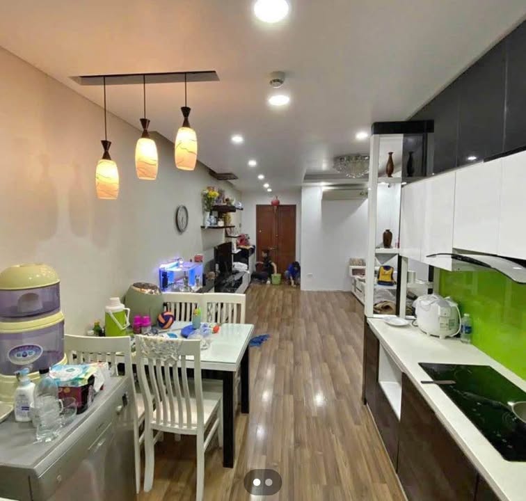 Căn hộ Ecohome Bắc Từ Liêm 63m² giá 4 tỷ - Chính chủ bán gấp!