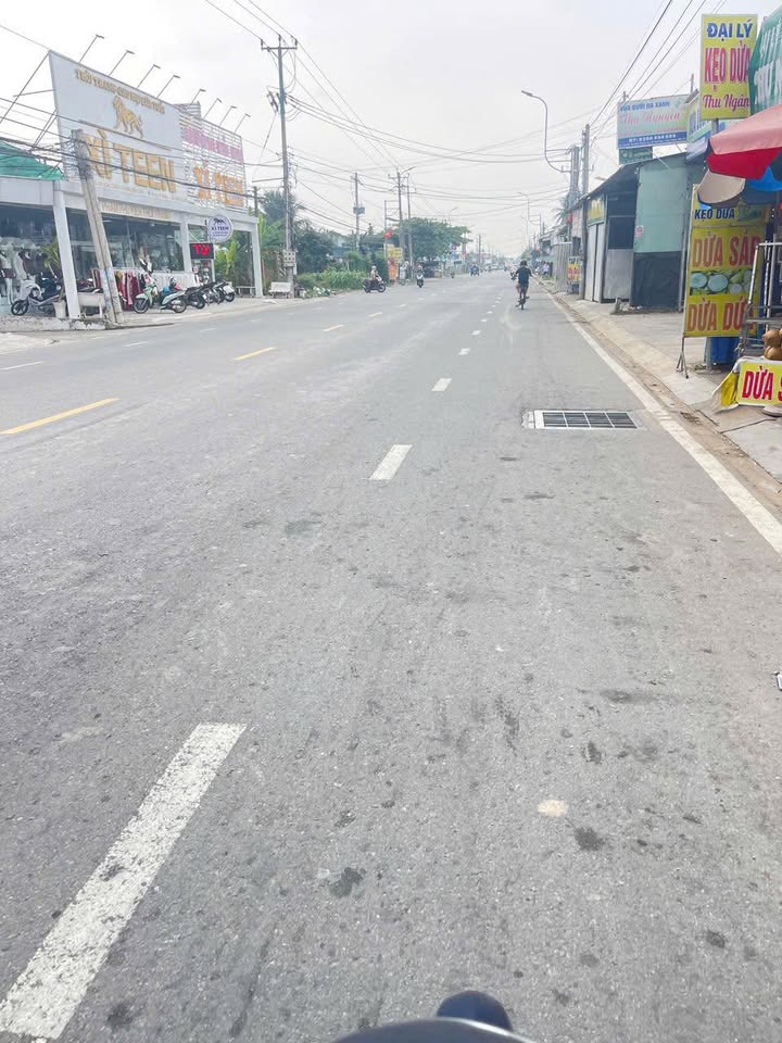 Đất nền gần KCN Giao Long, 88m², giá 700 triệu - Cơ hội đầu tư hấp dẫn!