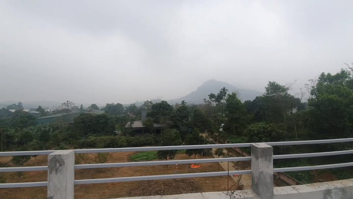 Đất nền lô góc Phú Mãn, Quốc Oai, 580m² giá thỏa thuận - Vị trí đẹp, đường đã làm