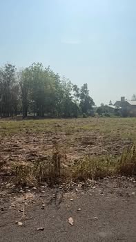 Đất đường nhựa TP Thuận An 420m² giá 2 tỷ - Tiềm năng đầu tư lớn!