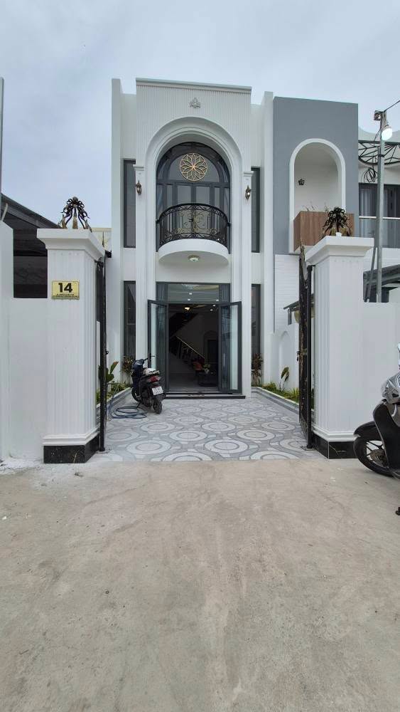 Nhà 1 Trệt 1 Lầu Đẹp KP Trường An, Phường Long Hoa, 81m², Giá 1.499 Tỷ - Sẵn sàng ở ngay!