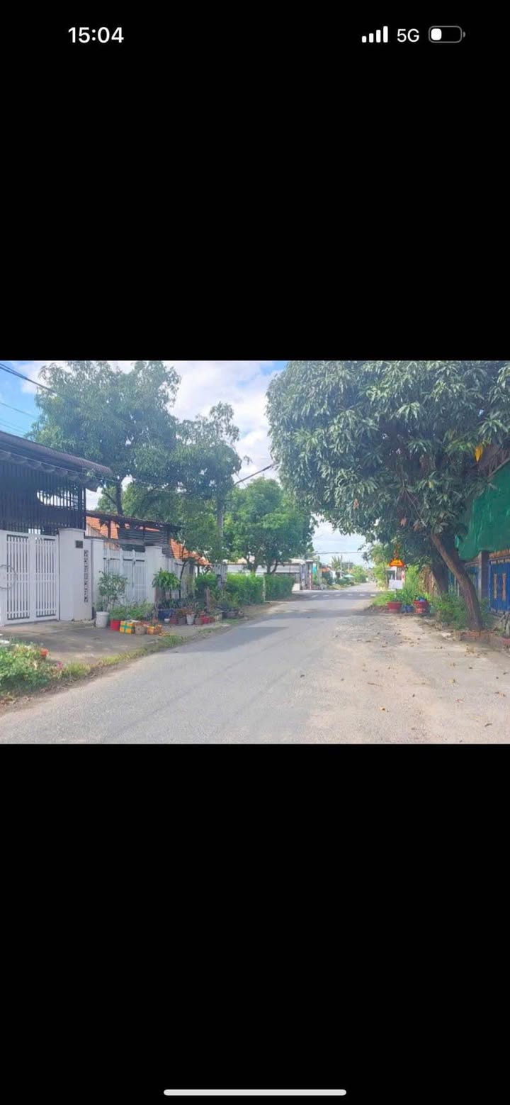 Đất nền đường Nguyễn Hữu Thọ, Hiệp Ninh 204m² giá 1.85 tỷ - Cơ hội đầu tư hấp dẫn!