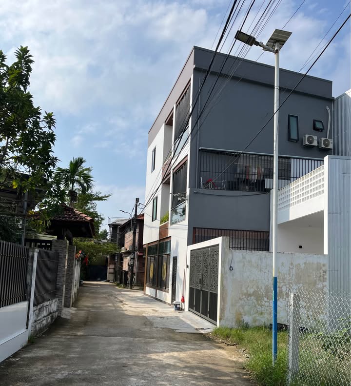 Đất Kiệt 105 Minh Mạng Thủy Xuân 112m² giá 1.99 tỷ - Vị trí đẹp, ô tô vào tận nơi!