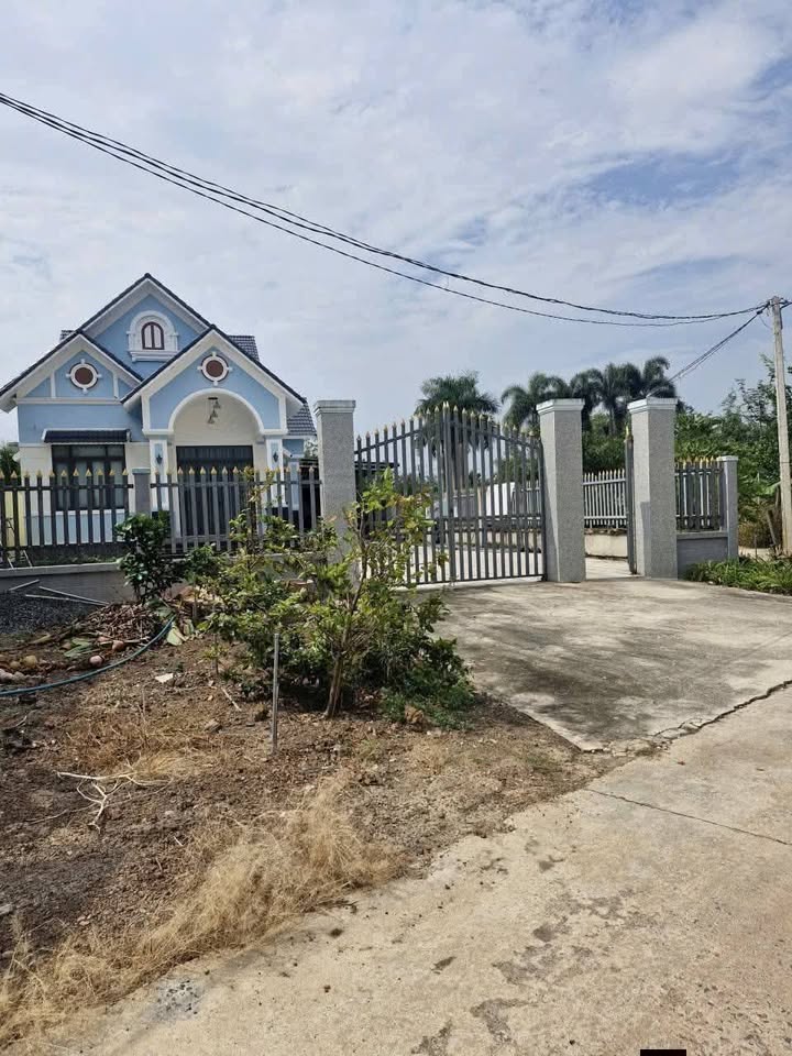 Đất thổ cư tại Hưng Long, Chơn Thành 416m² giá 800 triệu - Đầu tư sinh lời ngay!