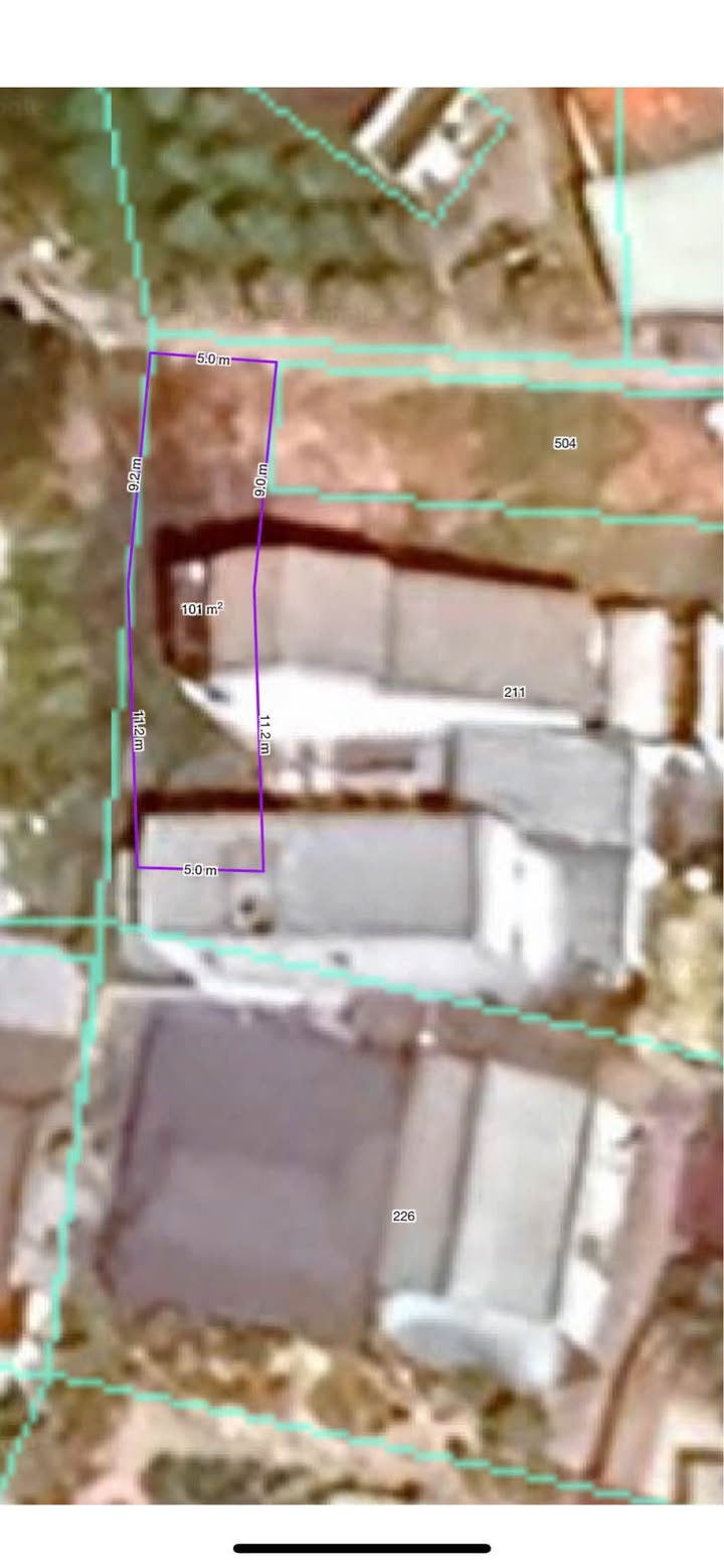 Đất thổ cư 100m² tại Xã Phong Nẫm, Phan Thiết giá 850 triệu - Cơ hội đầu tư tuyệt vời!