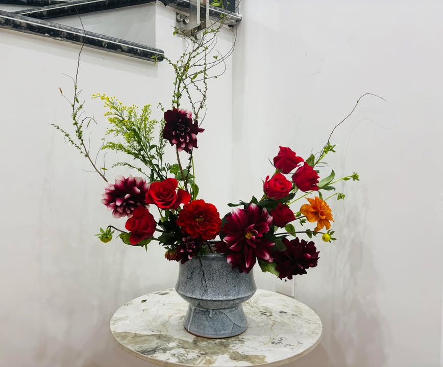 Căn hộ Hoàng Huy An Đồng 63m² giá 2.35 tỷ - Chính chủ bán gấp!