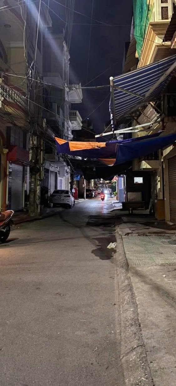 Nhà mặt phố Nguyễn Đức Cảnh, Lê Chân, Hải Phòng 62m² giá 7.2 tỷ - Đầu tư sinh lời ngay!