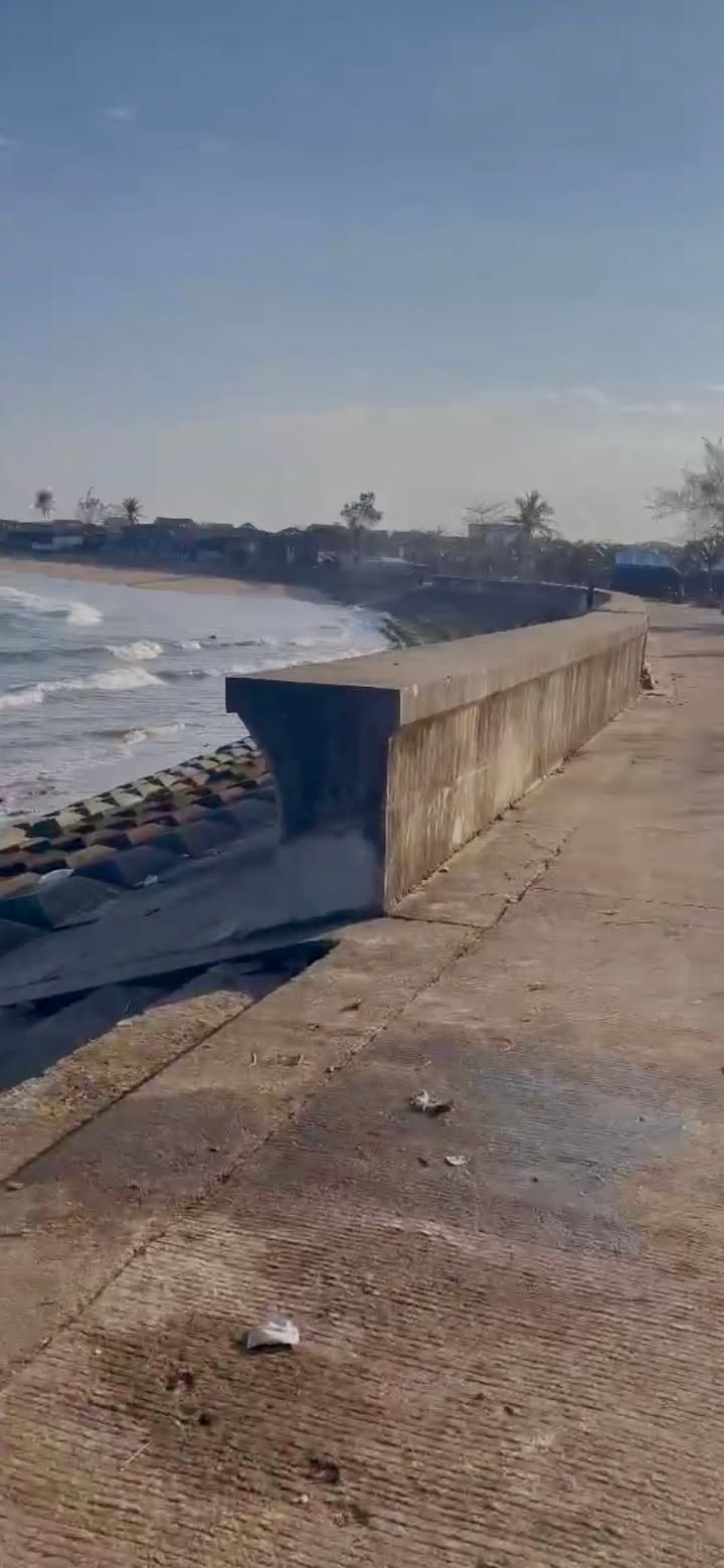 Đất biển Quảng Ngãi 714m² giá 300 triệu - Đầu tư sinh lời ngay!