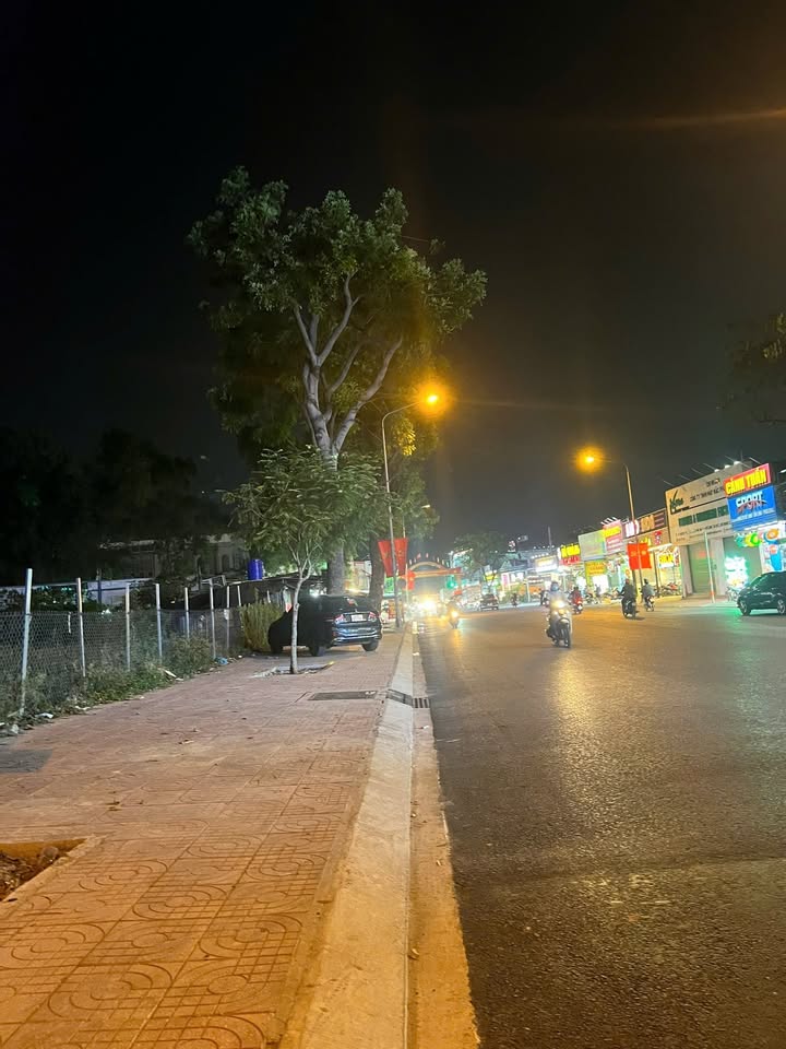 Mặt tiền 960m² tại Bình Tân chỉ 40 triệu/tháng - Cơ hội vàng cho kinh doanh!