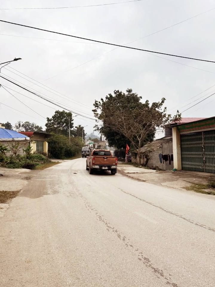 Đất thổ cư 465m² đường Trần Đăng Ninh - Cơ hội đầu tư hiếm có