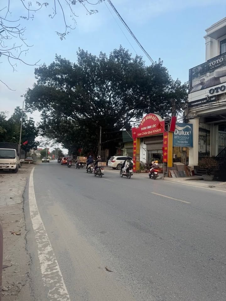 Đất phân lô xã Hòa Bình, Thường Tín 76m² giá 4 tỷ - Đầu tư sinh lời hấp dẫn!