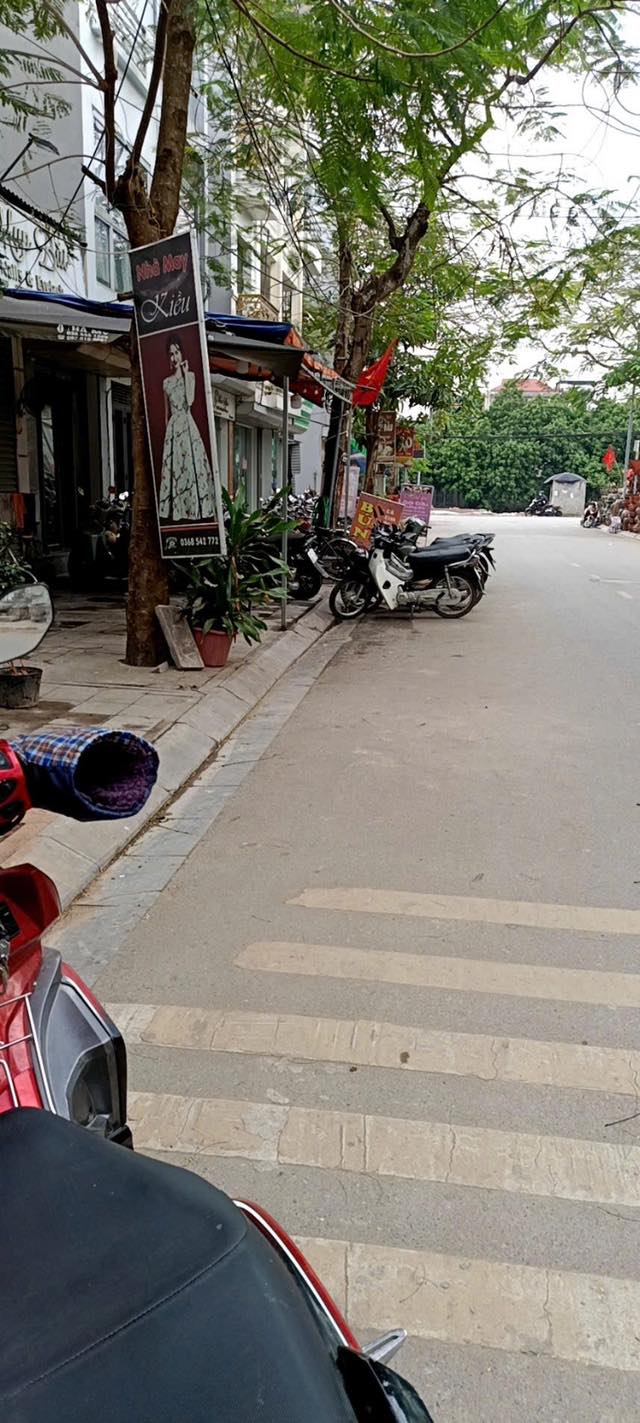 Đất giãn dân Ngũ Hiệp 40m² giá 7 tỷ - Cơ hội đầu tư tuyệt vời!