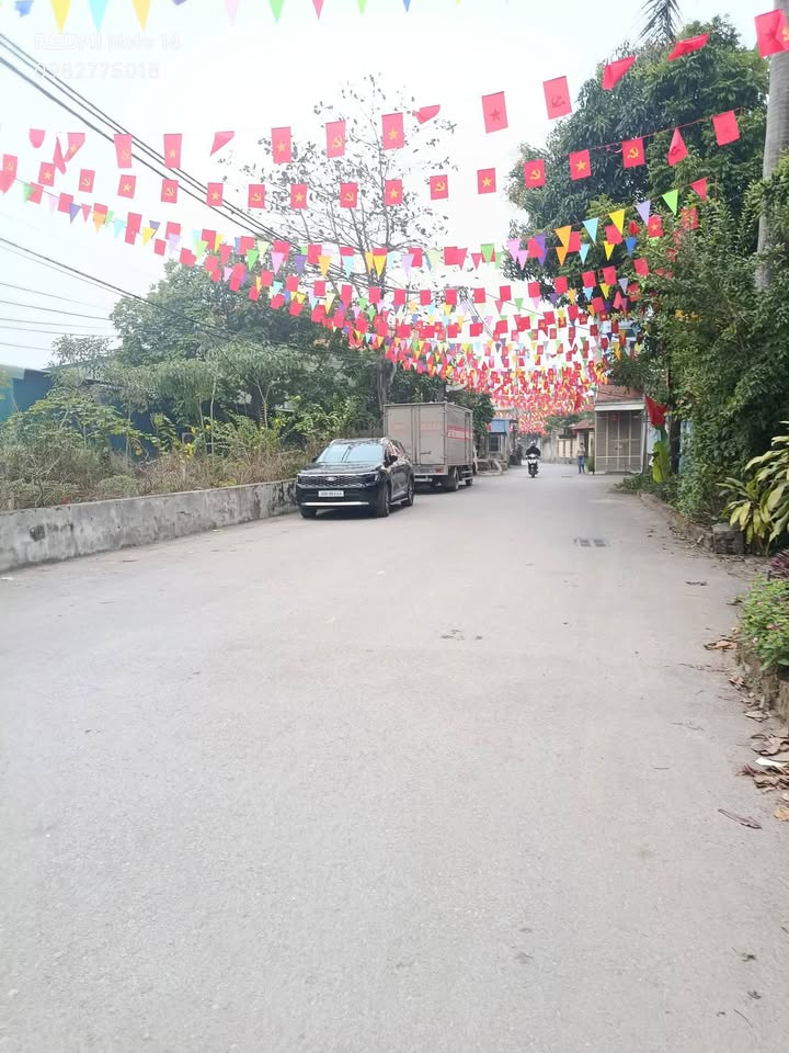 Căn hộ 35m² Đại Áng - Thanh Trì giá 3.7 tỷ - Đầu tư sinh lời ngay!