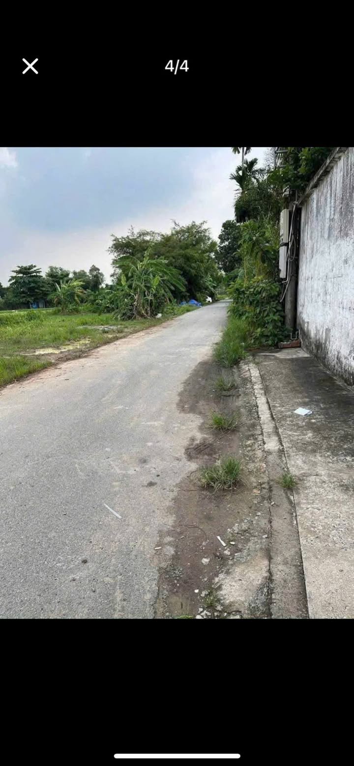 Kho Chánh Mỹ 500m² giá 8 tỷ - Đầu tư sinh lời ngay!