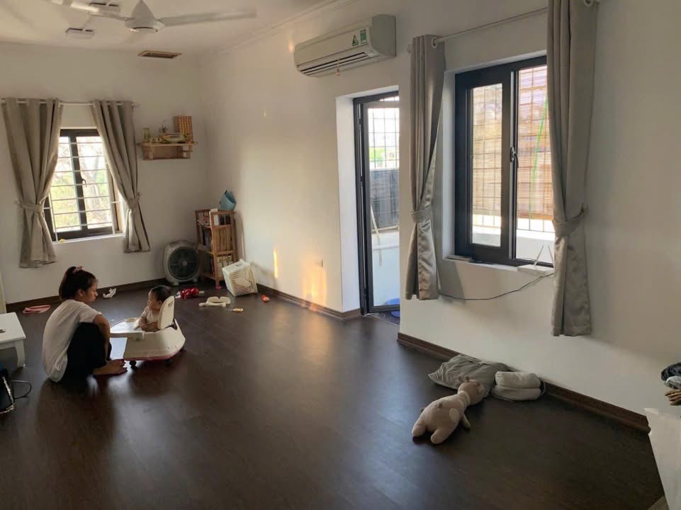 Căn hộ Thái Thịnh 35m² giá tốt - Không gian sống lý tưởng!