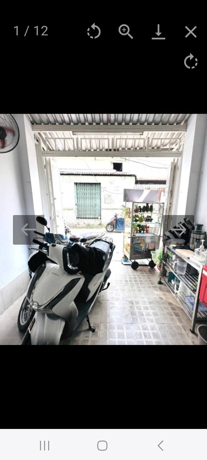 Nhà riêng Xô Viết Nghệ Tĩnh, 49m² giá thỏa thuận - Hẻm xe hơi, cho thuê 10 triệu/tháng!