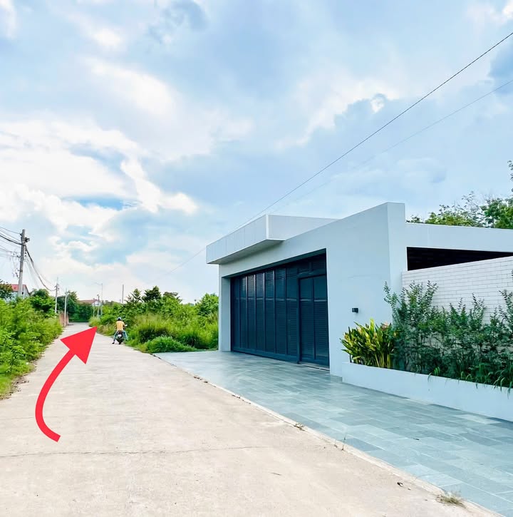 Đất nền chính chủ tại Thị xã Chơn Thành 150m² giá chỉ 700 triệu - Đầu tư sinh lời cao!