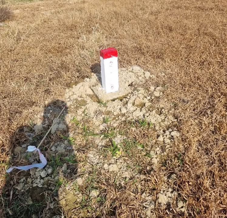 Đất nông nghiệp 14400m² tại Xã Hàm Hiệp - Giá chỉ 1.x tỷ - Cơ hội đầu tư tốt!