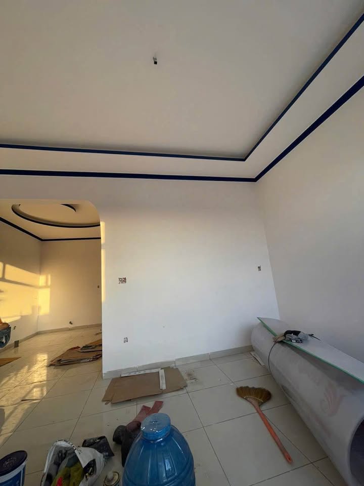 Nhà cấp 4 Phong Nẫm 131.2m² giá 1.29 tỷ - Nội thất cao cấp, sẵn sàng ở ngay!