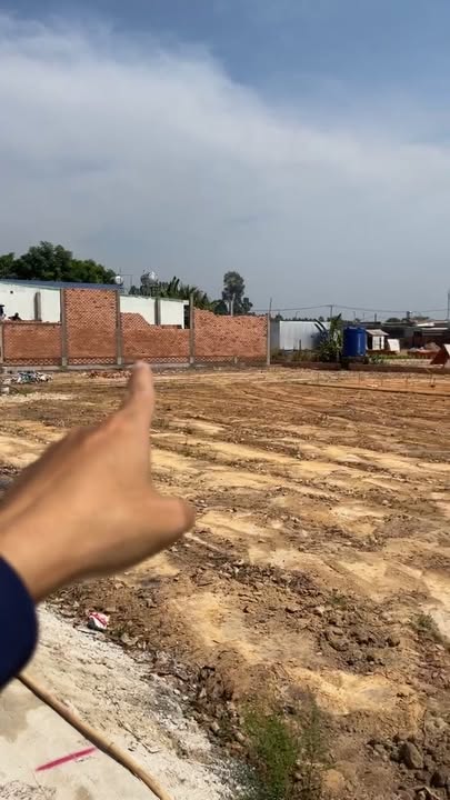 Đất thổ cư Xã Quảng Tiến, Huyện Trảng Bom 115m² giá 950 triệu - Sổ riêng chính chủ!