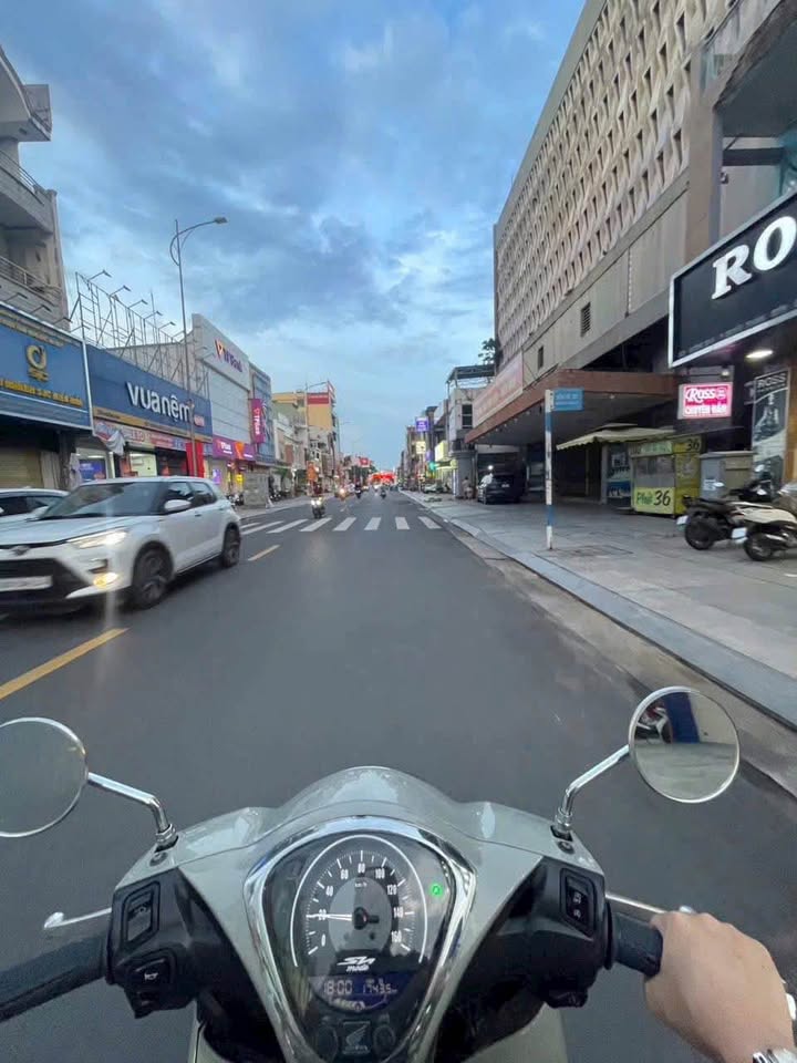 Nhà mặt tiền Đường 30/4, Biên Hòa 79m² giá 3 tỷ - Đầu tư sinh lời ngay!