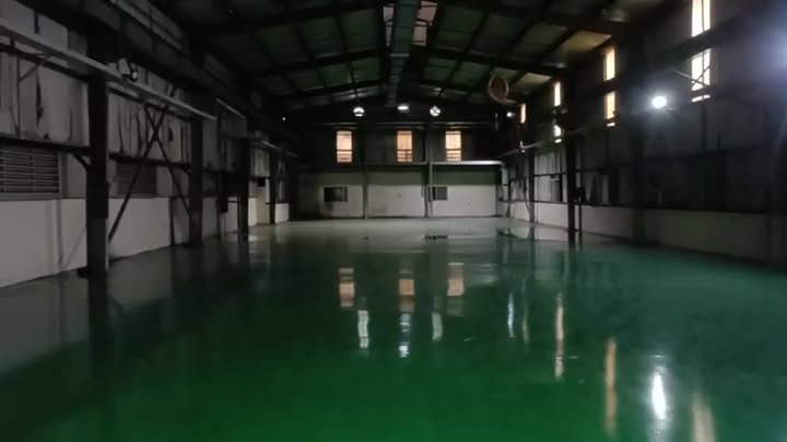 Kho xưởng 2033m² tại Quốc lộ 2, Sóc Sơn, Hà Nội - Đầu tư sinh lời ngay!