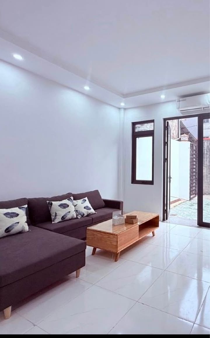 Nhà 4 tầng tại KCN Quang Minh 64m² giá thỏa thuận - Mua về ở ngay!