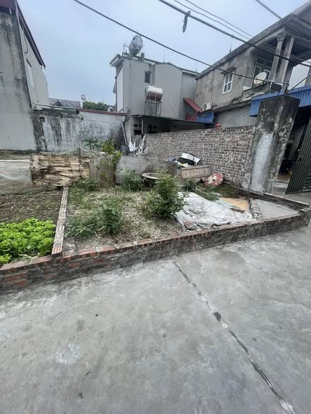 Đất nền lô góc Tiên Dược, Sóc Sơn 115m² giá 5 tỷ - Thích hợp đầu tư!