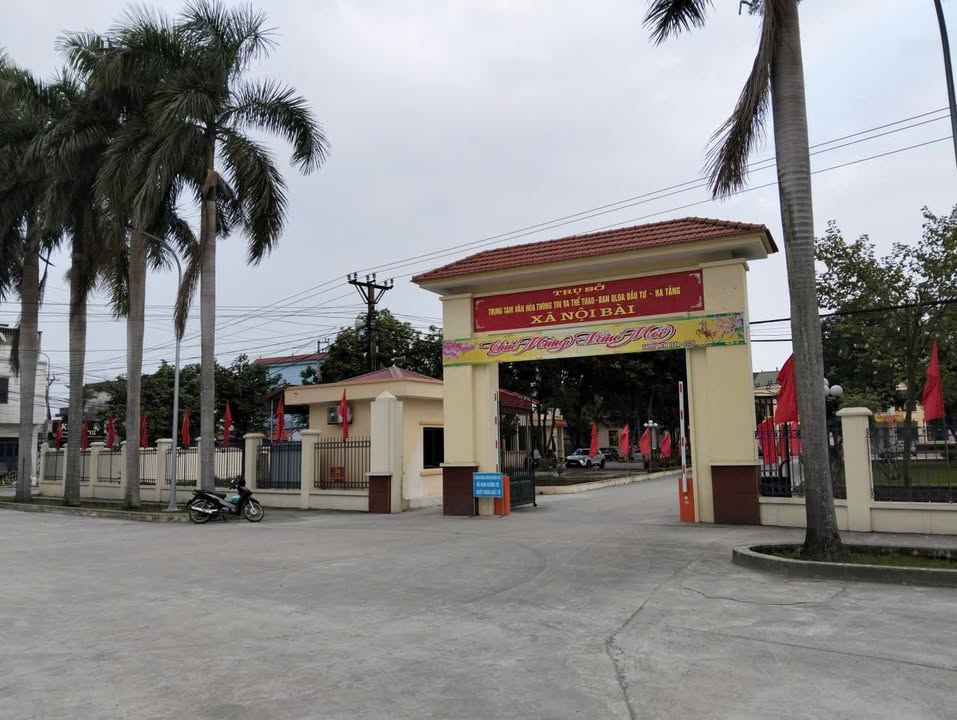 Đất nền Xã Quang Tiến - 49m² giá 2 tỷ - Đường ô tô vào tận nơi!