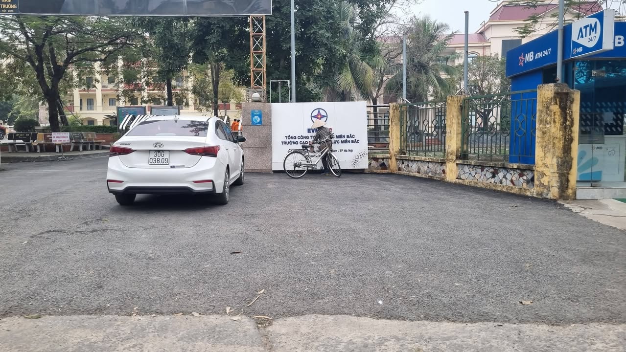 Đất nền KDC Xuân Long, Tân Minh, 108m² giá 3,9 tỷ - Sổ đỏ chính chủ!