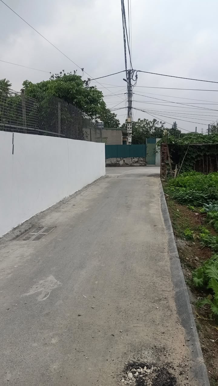 Nhà 3 tầng tại Võ Văn Kiệt, Đông Anh 50m² giá 4x tỷ - Đón Tết ngay thôi!