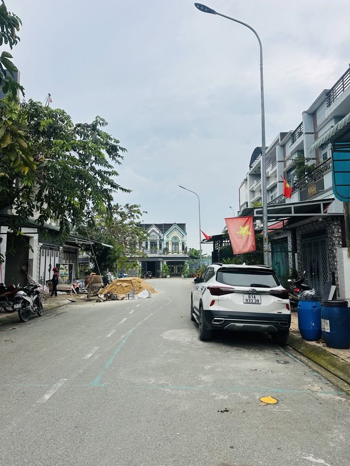 Nhà bán chính chủ tại Bình Hưng 67m² giá 3.25 tỷ - Dọn vào ở ngay!