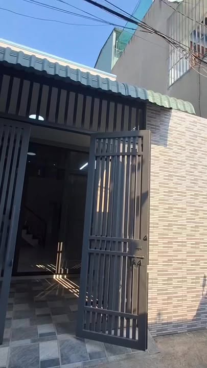 Nhà đẹp Quận 12 77m² giá 3 tỷ - Sẵn sàng vào ở ngay!