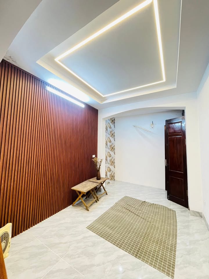 Nhà phố Trần Khát Chân, quận Hai Bà Trưng 31m² giá 6.7 tỷ - Sẵn sàng đón Tết!