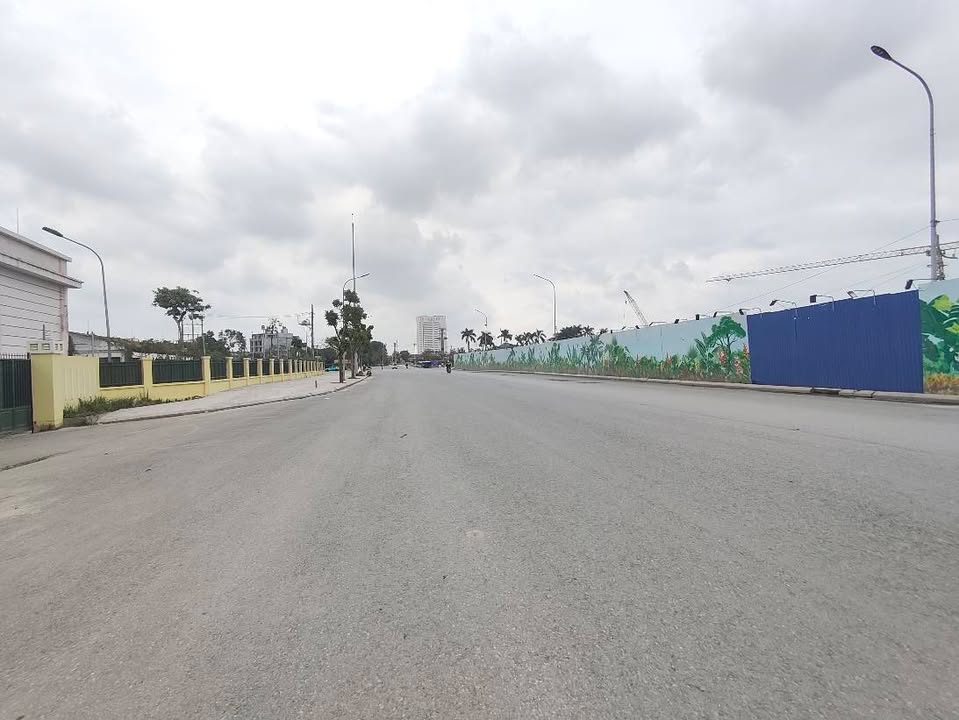 Đất nền Cổ Loa Đông Anh 92m² giá 1.012 triệu - Đầu tư sinh lời ngay!