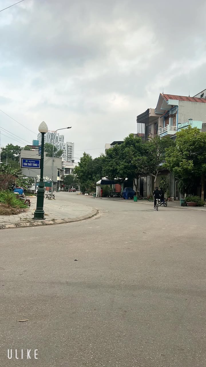 Đất nền đẹp tại Phường Bắc Giang, 194m² giá 10 tỷ - Cơ hội đầu tư sinh lời!