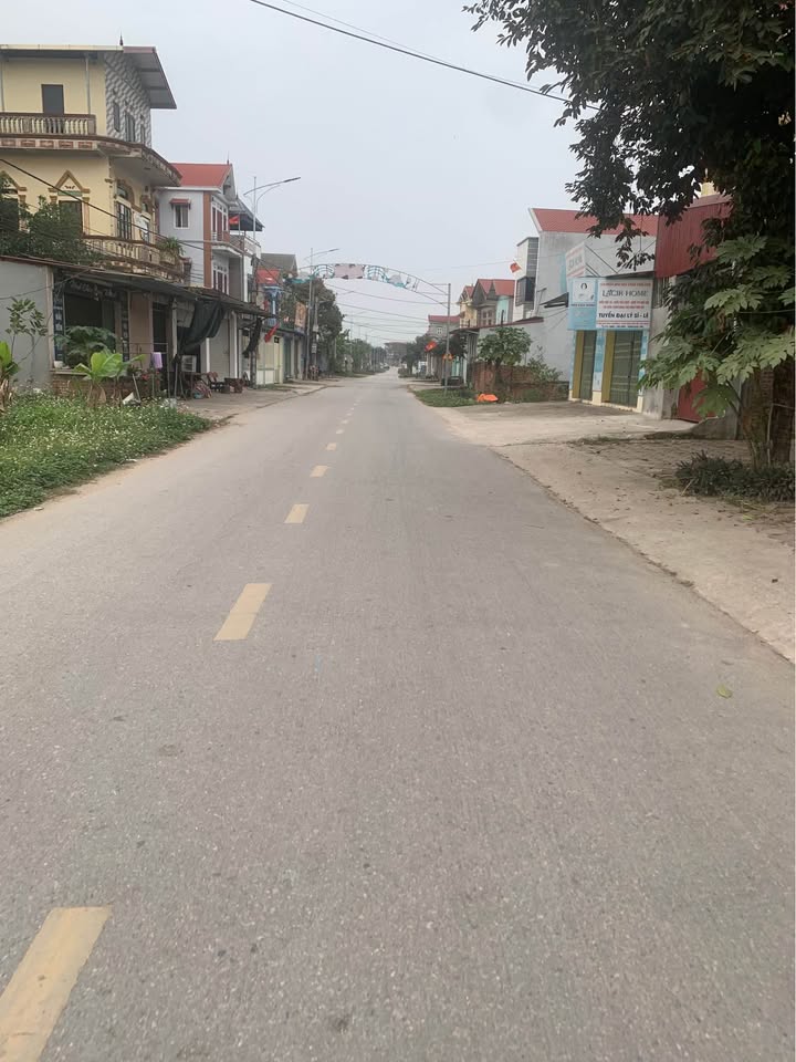 Đất nền Hiệp Thuận, Phúc Thọ 115m² giá 1.8 tỷ - Đầu tư sinh lời cao!