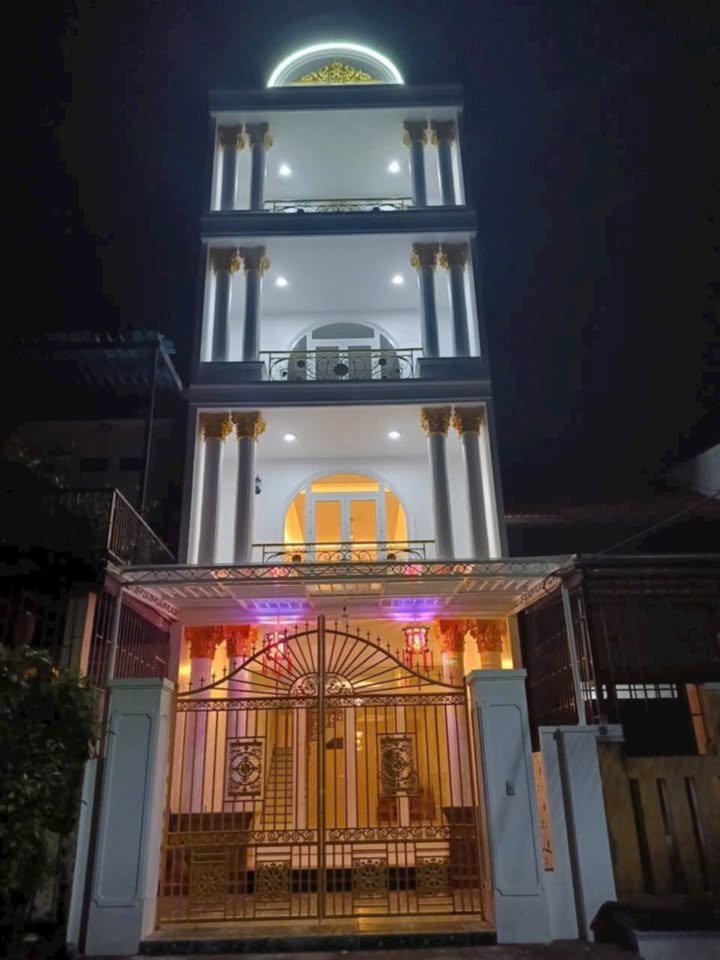 Nhà cho thuê tại Phường Thanh Hà, Hội An - 5 phòng ngủ, giá 20 triệu/tháng