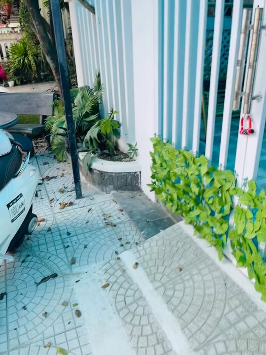 Nhà cho thuê tại xã Cẩm Hà, Hội An 1 phòng ngủ giá 15 triệu - View hồ tuyệt đẹp!