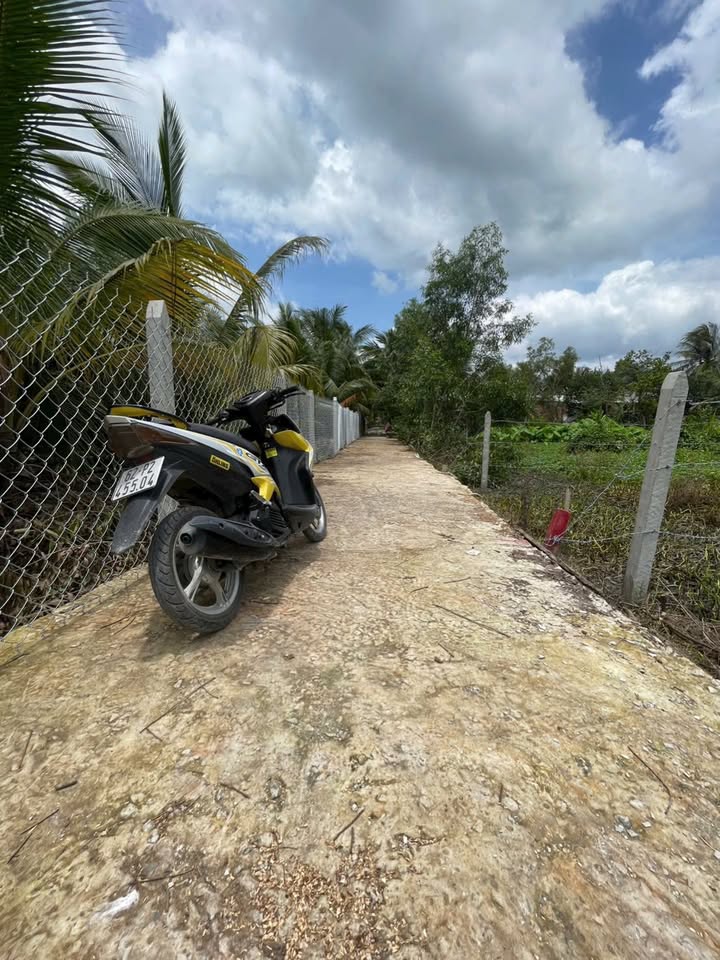 Đất nền xã Hòa Khánh Nam 410m² giá 1.35 tỷ - Sổ đỏ chính chủ!