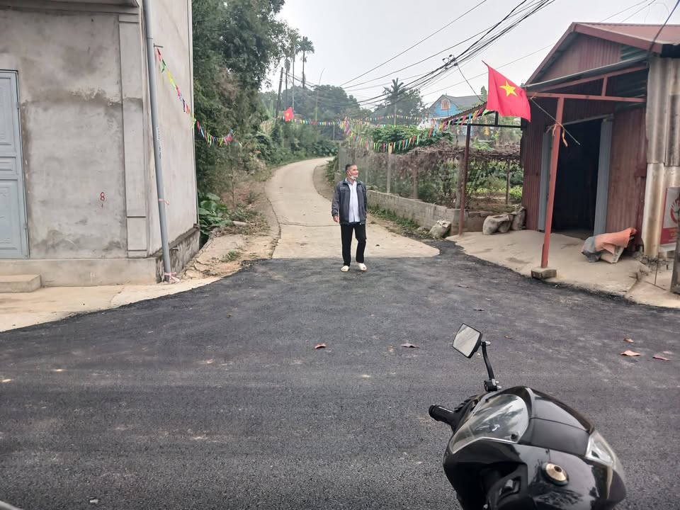 Đất nền Nhuận Trạch Lương Sơn 100m² giá thỏa thuận - Cơ hội đầu tư hấp dẫn!