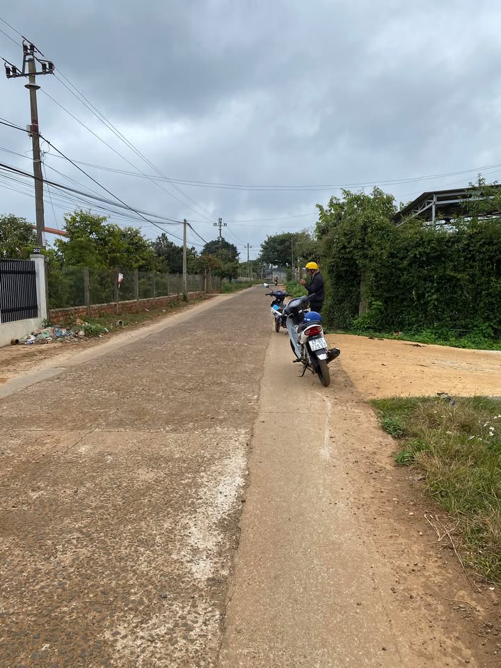 Đất mặt tiền đường Tâng Mai, Buôn Hồ 2984m² chỉ 6 tỷ - Cơ hội đầu tư tuyệt vời!