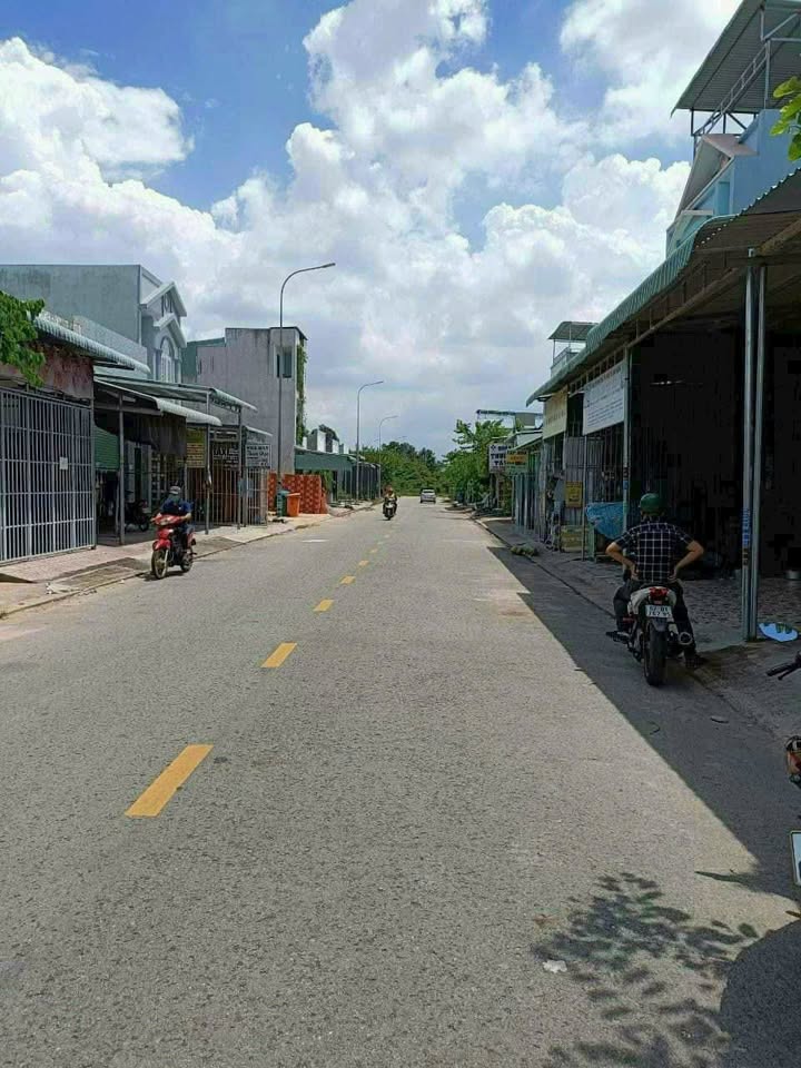 Đất nền VSIP2 Bình Dương 150m² giá 2.5 tỷ - Đối diện KCN sầm uất!