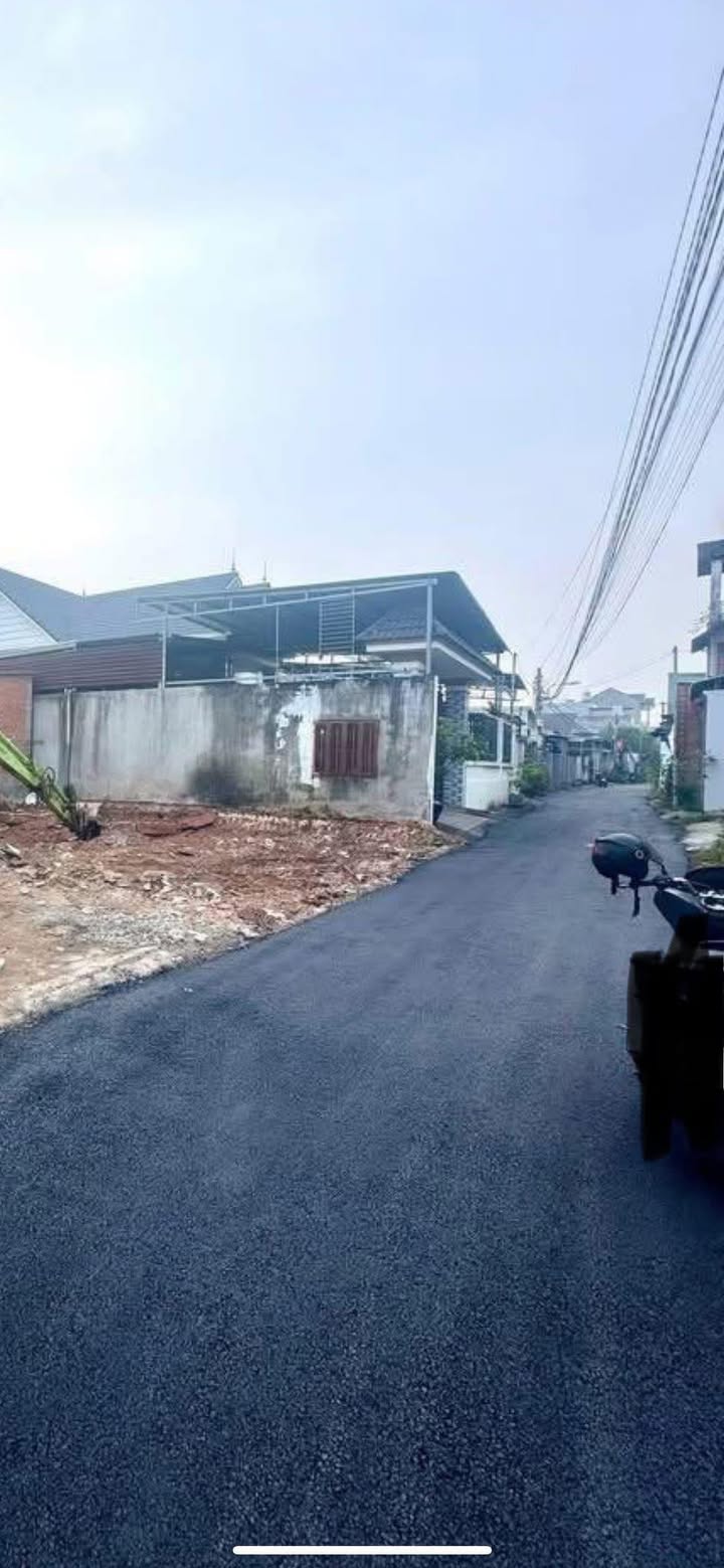 Đất nền Phú Hòa, Thủ Dầu Một 97m² giá 3 tỷ - Chính chủ bán gấp!