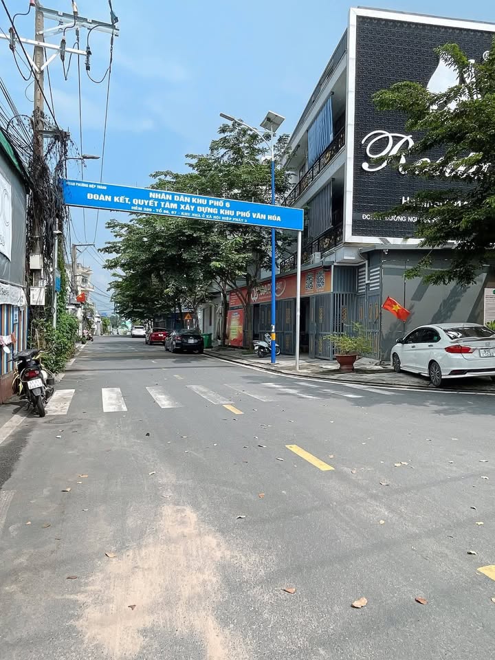 Nhà cấp 4 Thạnh Mỹ Lợi, TP Thủ Đức, 99m² giá 2.3 tỷ - Cơ hội không thể bỏ lỡ!