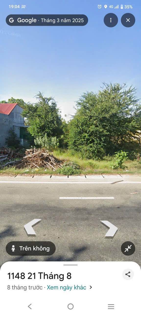 Lô đất thổ cư Quốc lộ 27 Đô Vinh 600m² giá 3.1 tỷ - Sổ đỏ chính chủ!