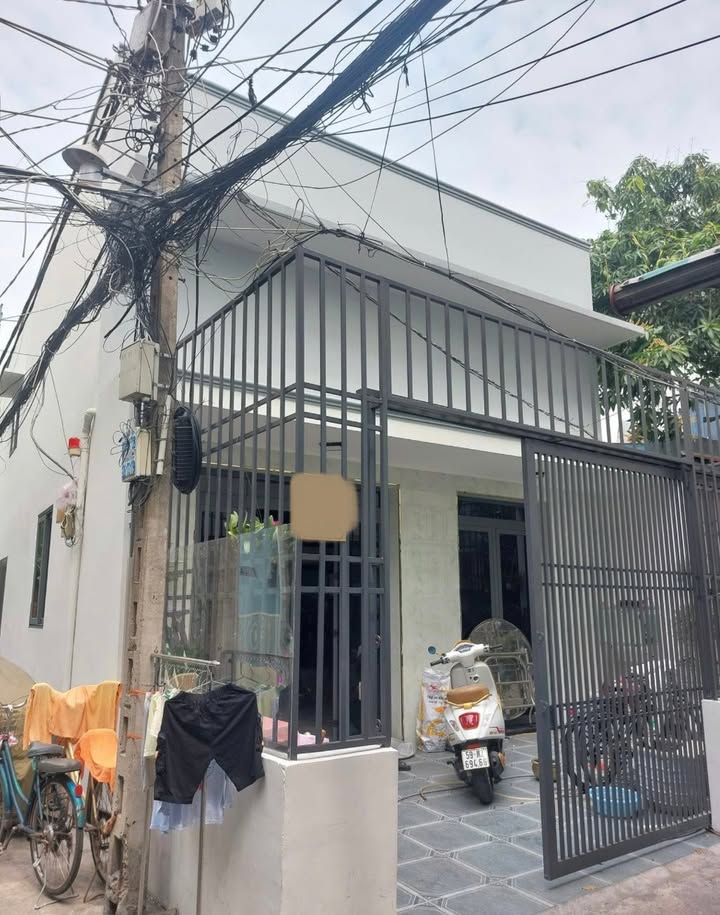 Đất nền đường Văn Thân Quận 6 106.5m² giá 7.5 tỷ - Đầu tư sinh lời ngay!