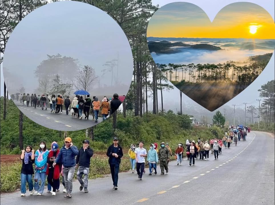 Đất cho thuê tại Măng Đen, 350m² giá 6 triệu/tháng - Vị trí đắc địa gần trung tâm