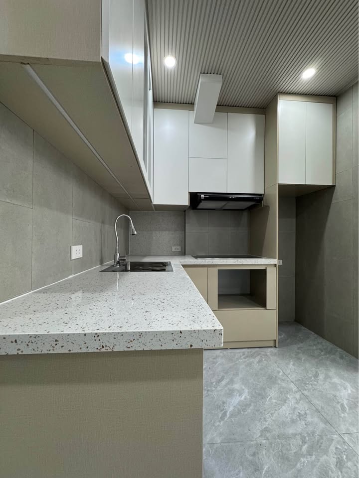 Căn hộ Thượng Đình, Thanh Xuân 75m² giá 4.2 tỷ - Sổ đỏ đẹp, ô tô tránh thoải mái!