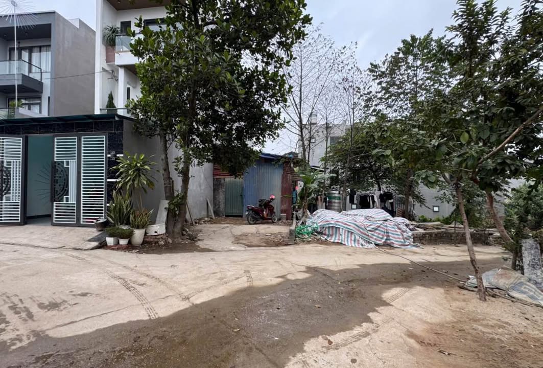 Đất thổ cư Xã Mỹ Yên, Huyện Đại Từ 88m² giá 2 tỷ - Cơ hội đầu tư hiếm có!